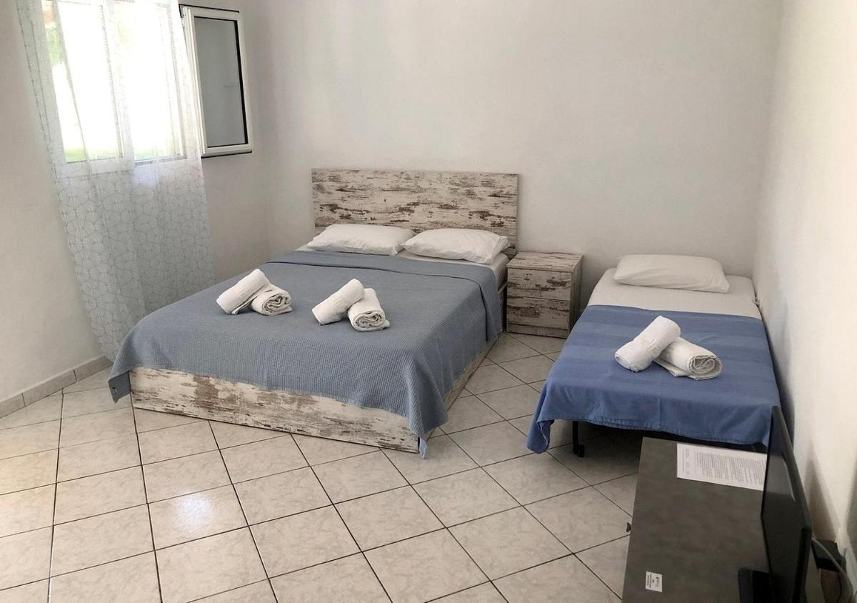 Villa Elena ออร์โมส ปานากีอาส ภายนอก รูปภาพ